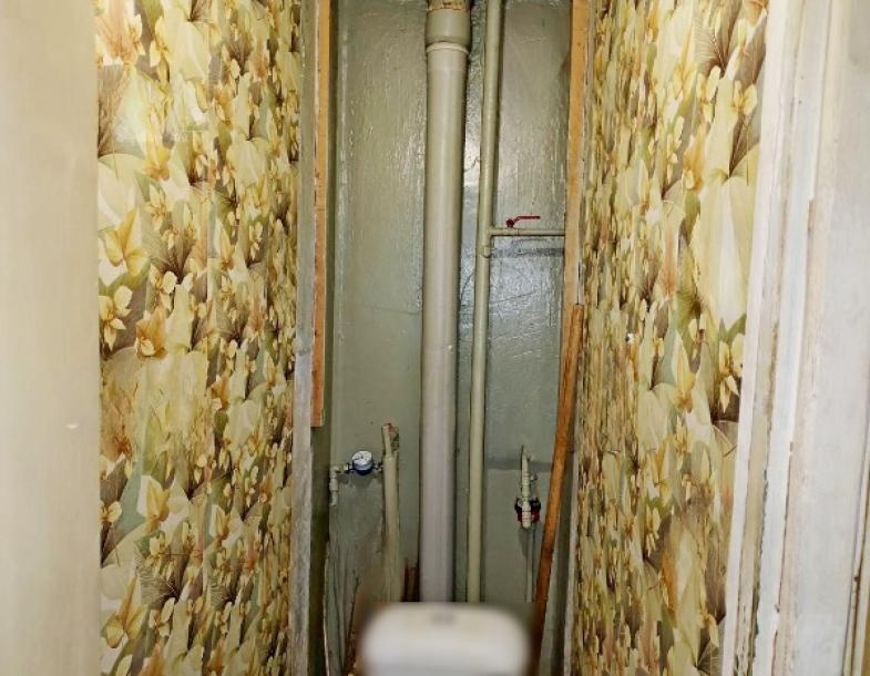 Квартира, 3-кімн., Харьков, 624м/р, Салтовское шоссе