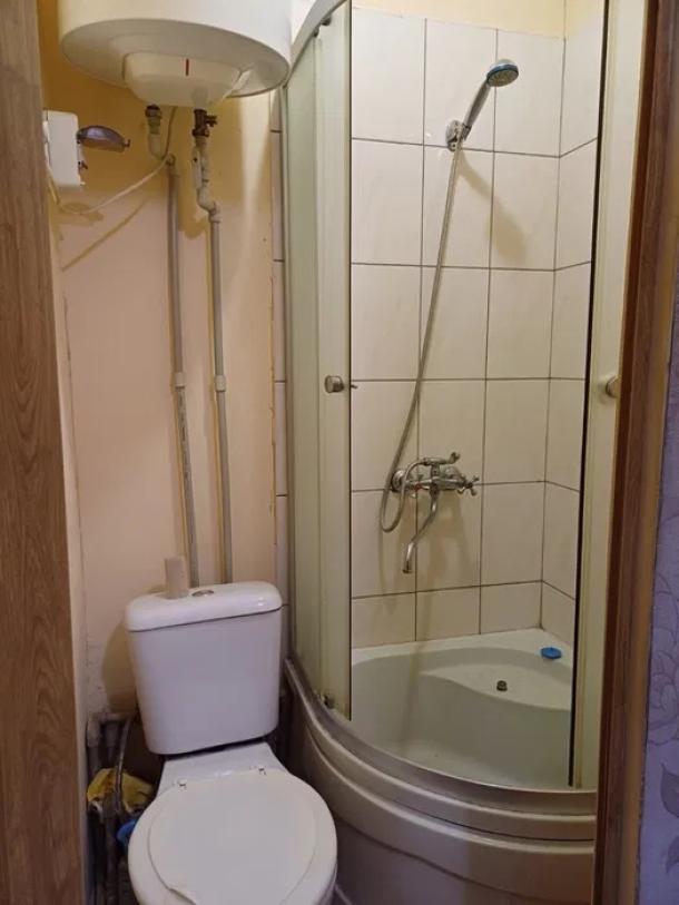 Гостинка, Харьков, Восточный, Электровозная