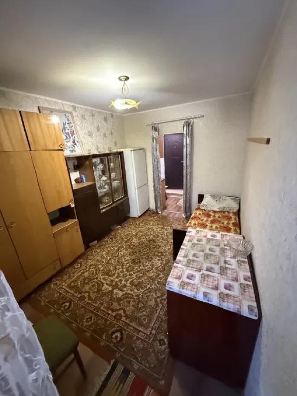 Гостинка, Харьков, Восточный, Электровозная