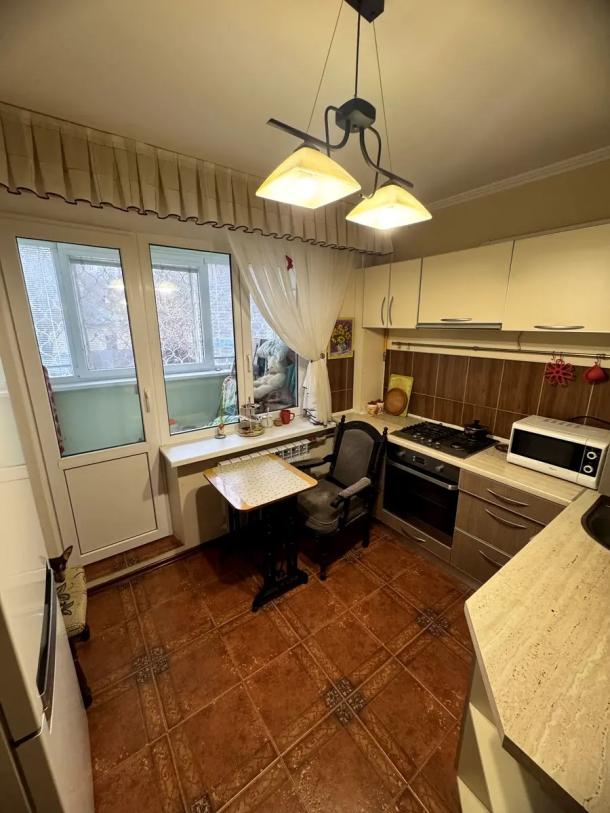 Квартира, 1-кімн., Харьков, Павловка, Лопанская ул.