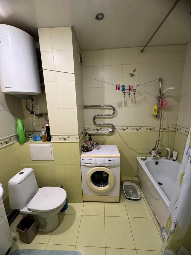 Квартира, 1-кімн., Харьков, Павловка, Лопанская ул.