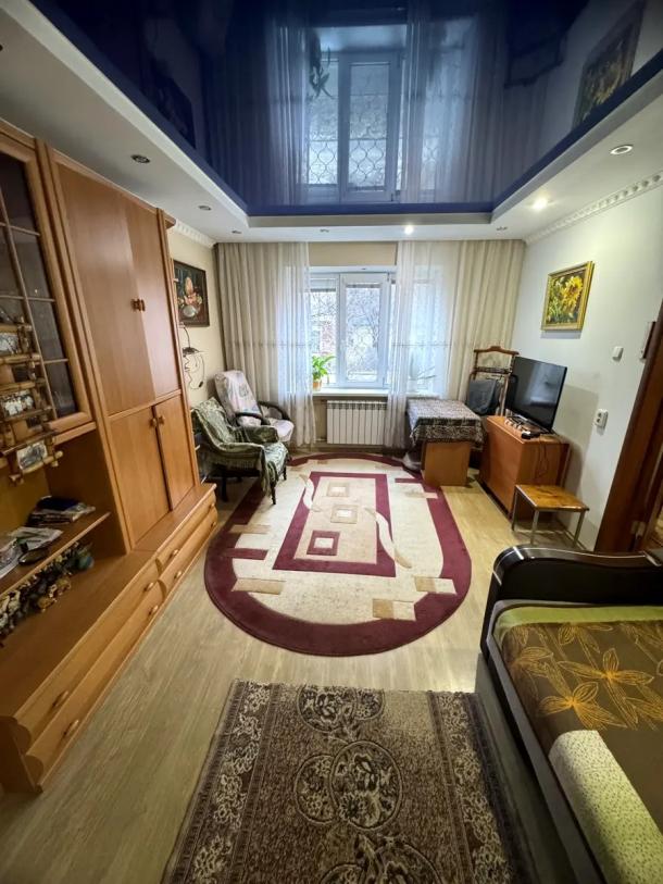 Квартира, 1-кімн., Харьков, Павловка, Лопанская ул.