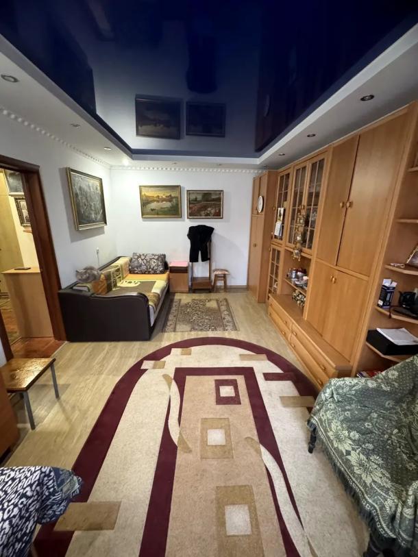 Квартира, 1-кімн., Харьков, Павловка, Лопанская ул.