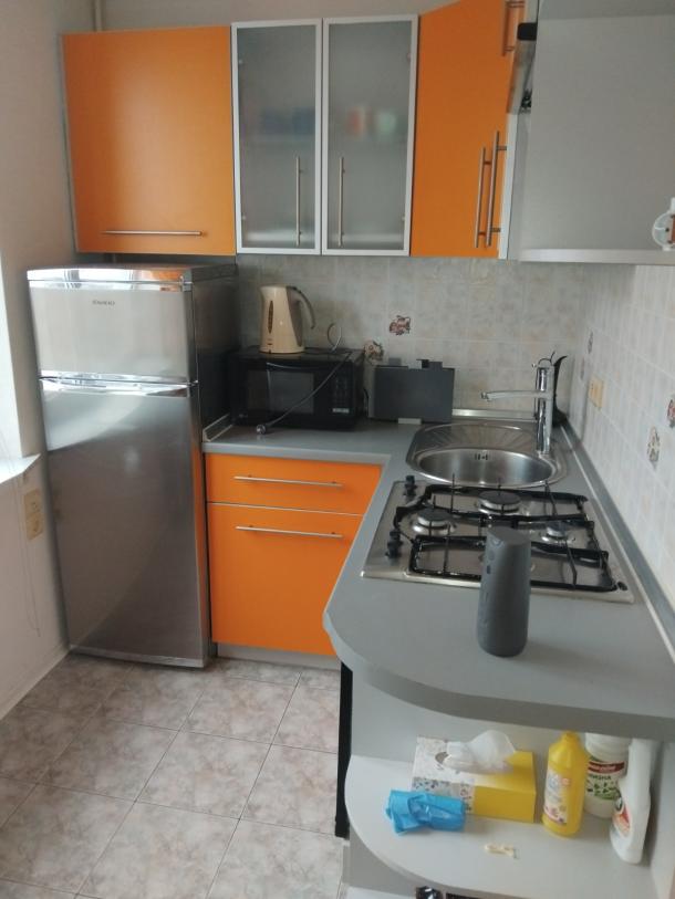 Квартира, 1-кімн., Харьков, Холодная Гора, Волонтерская (Социалистическая)