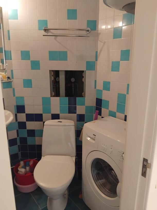 Квартира, 1-кімн., Харьков, Холодная Гора, Волонтерская (Социалистическая)