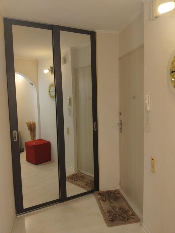 Квартира, 1-кімн., Харьков, Холодная Гора, Волонтерская (Социалистическая)