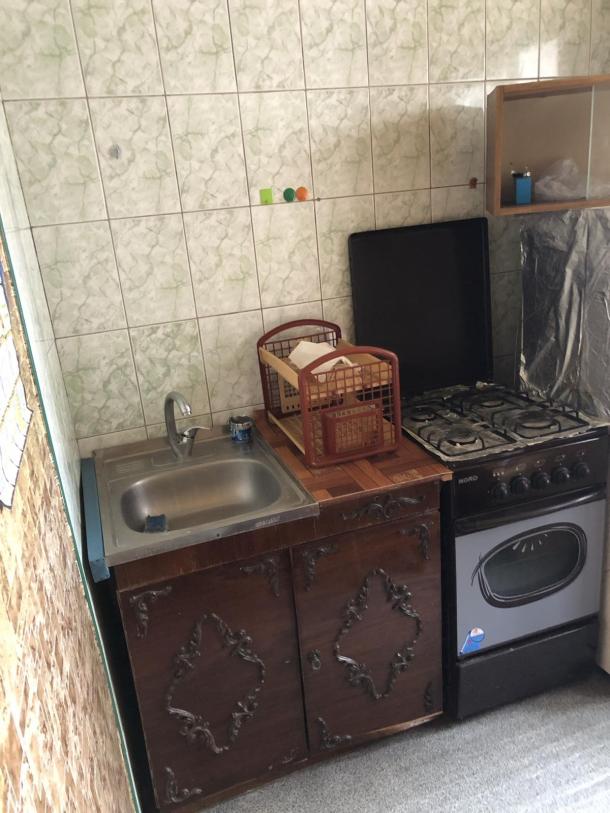 Квартира, 1-кімн., Харьков, Масельского метро, Северина Потоцкого пер. (17 Партсъезда пер.)