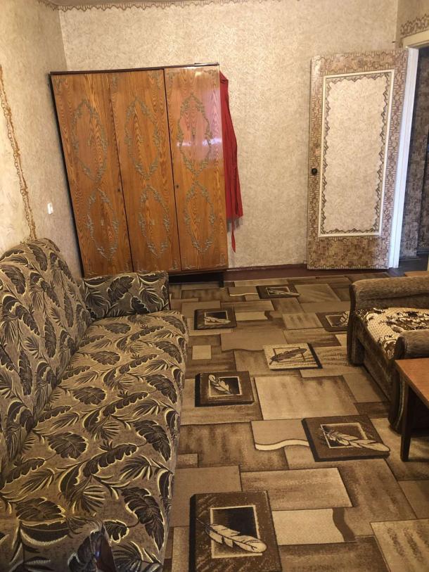 Квартира, 1-кімн., Харьков, Масельского метро, Северина Потоцкого пер. (17 Партсъезда пер.)