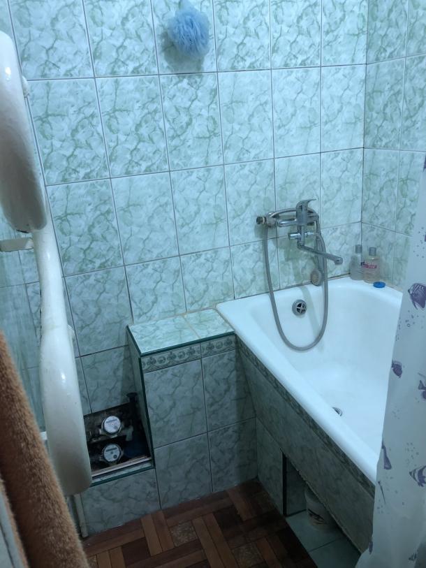 Квартира, 1-кімн., Харьков, Масельского метро, Северина Потоцкого пер. (17 Партсъезда пер.)