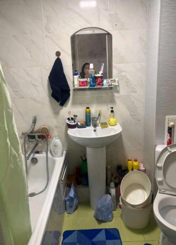 Квартира, 1-кімн., Хроли, Харьковский район, Садовая (Чубаря, Советская, Свердлова)