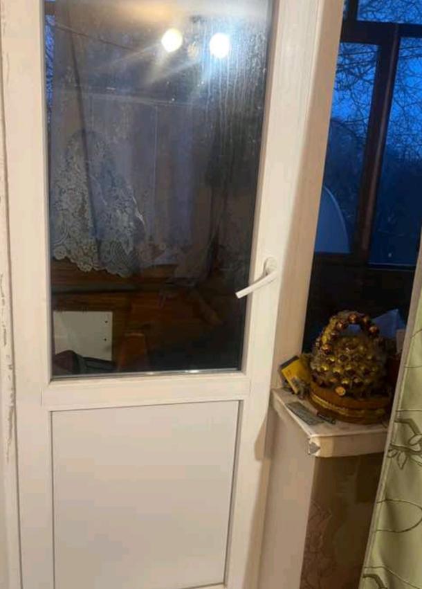 Квартира, 1-кімн., Хроли, Харьковский район, Садовая (Чубаря, Советская, Свердлова)