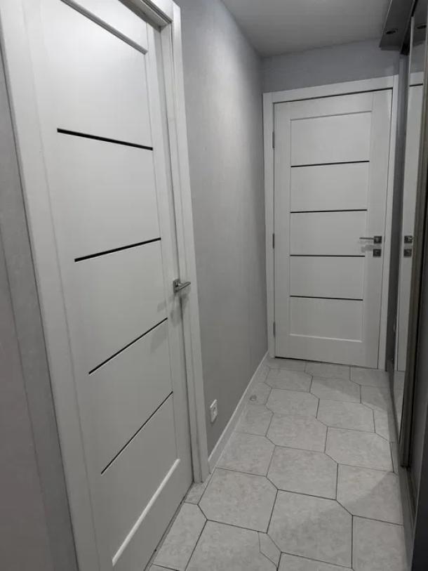 Квартира, 2-кімн., Харьков, Новые Дома, Льва Ландау пр.