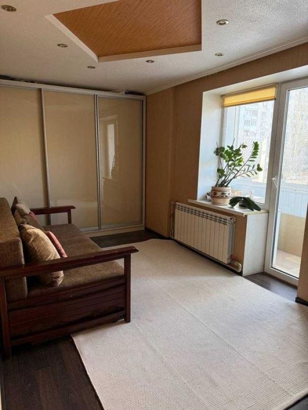 Квартира, 2-кімн., Харьков, Павлово Поле, Новопрудная