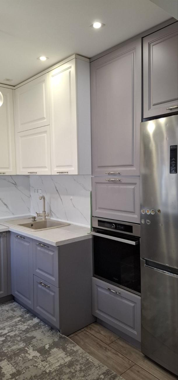 Квартира, 3-кімн., Харьков, 520м/р, Валентиновская