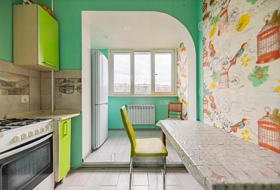 Купить квартира, Харьков, Северная Салтовка, Метростроителей