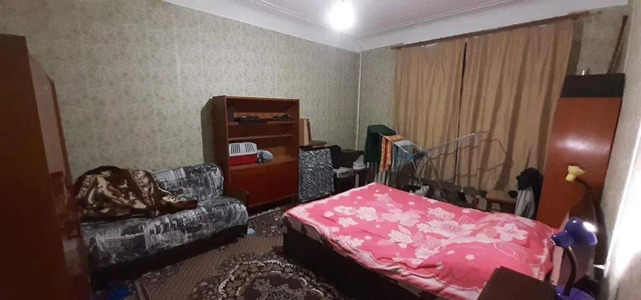 Квартира, 1-кімн., Харьков, ХТЗ, Бекетова