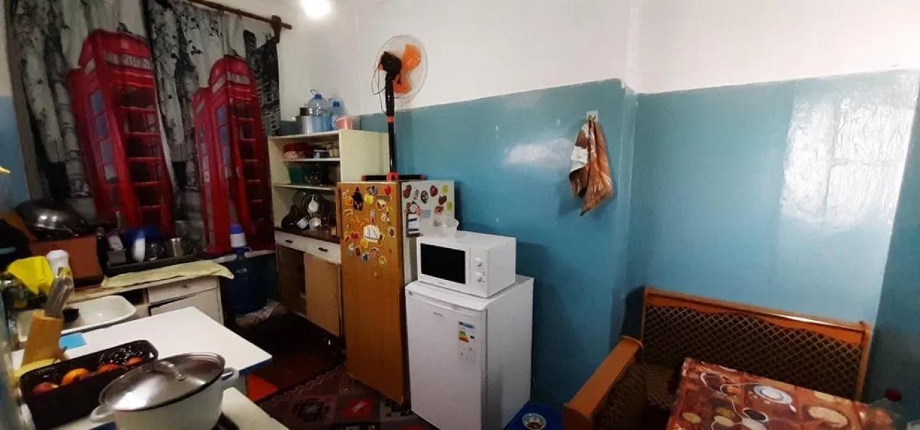 Квартира, 1-кімн., Харьков, ХТЗ, Бекетова