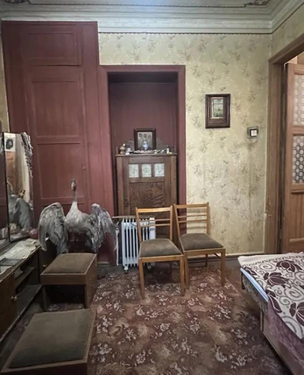 Квартира, 3-кімн., Харьков, Госпром, Независимости пр. (Правды пр.)