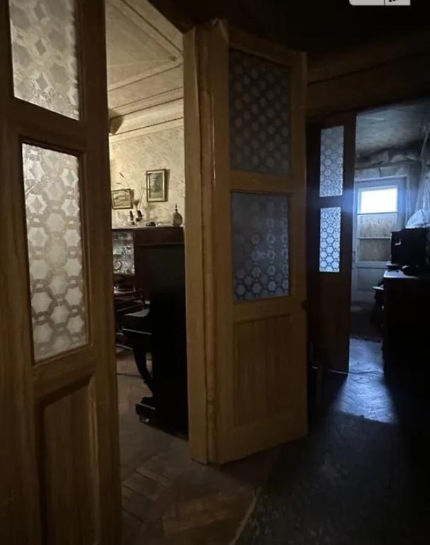 Квартира, 3-кімн., Харьков, Госпром, Независимости пр. (Правды пр.)