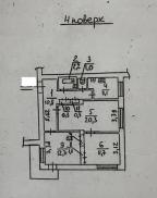 квартира, Харьков, Госпром, Независимости пр. (Правды пр.)