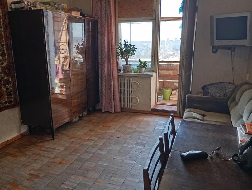 Квартира, 2-кімн., Харьков, Холодная Гора, Холодногорская (Елизарова)