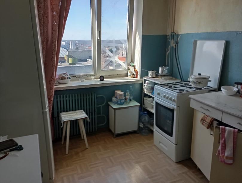 Квартира, 2-кімн., Харьков, Холодная Гора, Холодногорская (Елизарова)