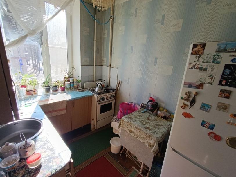 Купить квартира, Харьков, ХТЗ, Бекетова