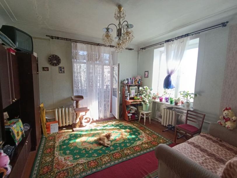 Квартира, 2-кімн., Харьков, ХТЗ, Бекетова