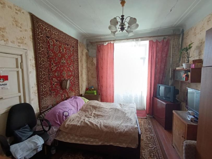 Квартира, 2-кімн., Харьков, ХТЗ, Бекетова