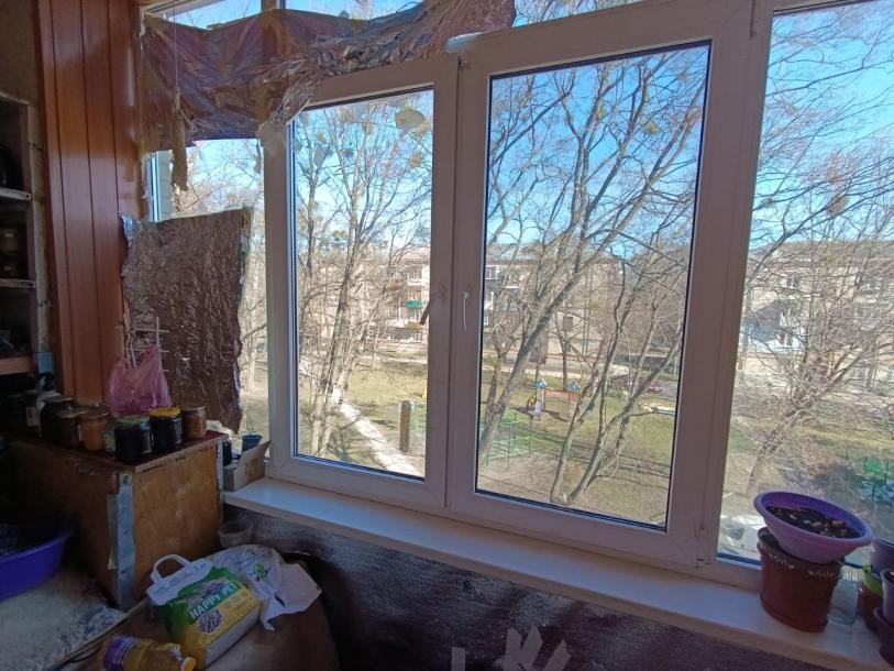 Квартира, 2-кімн., Харьков, ХТЗ, Бекетова