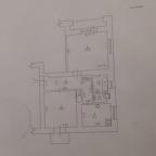 квартира, Харьков, ХТЗ, Бекетова