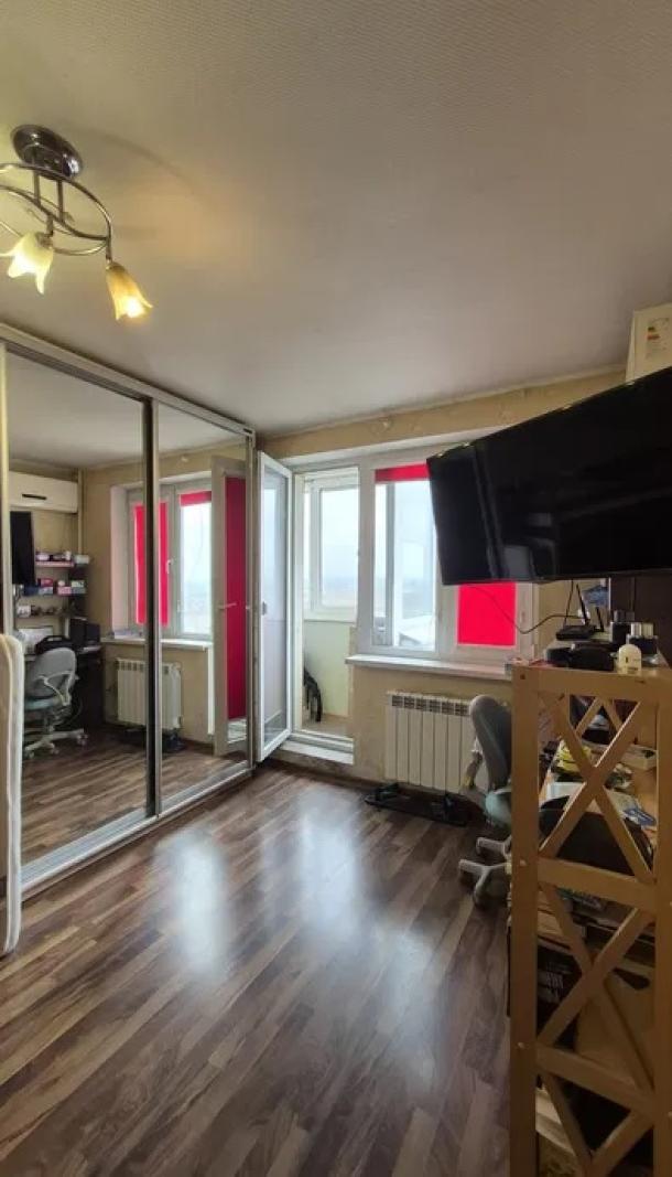 Квартира, 1-кімн., Харьков, Одесская, Болградская (Грозненская)