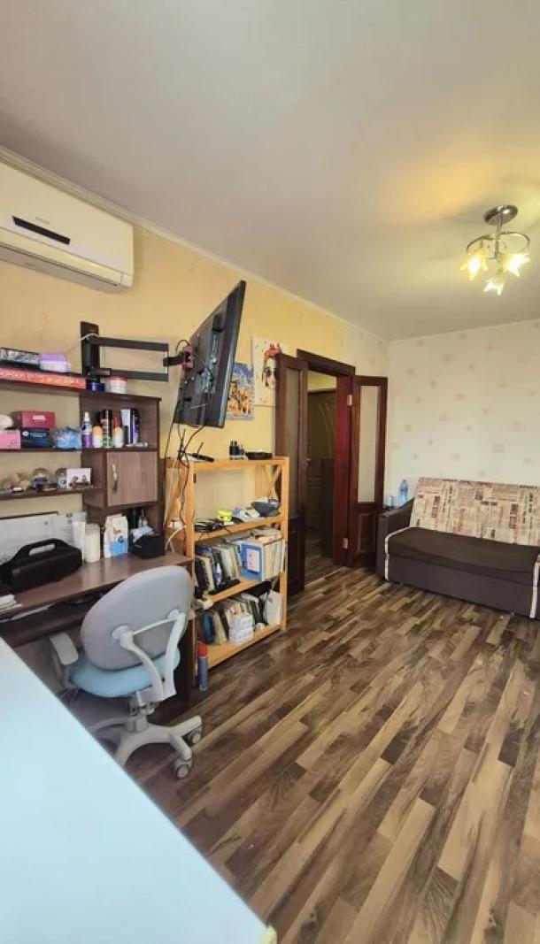 Квартира, 1-кімн., Харьков, Одесская, Болградская (Грозненская)