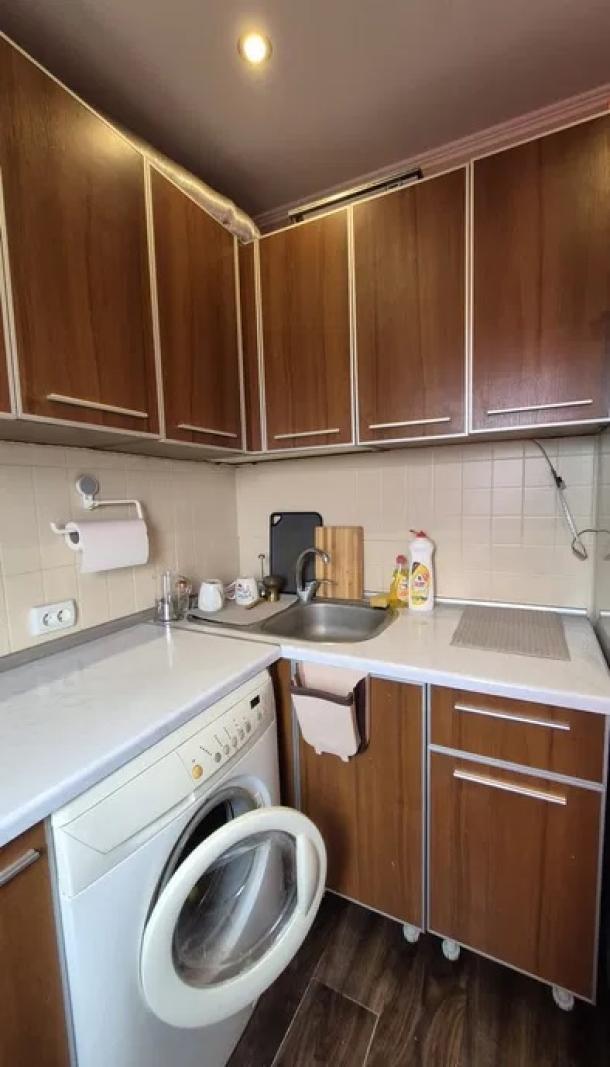 Квартира, 1-кімн., Харьков, Одесская, Болградская (Грозненская)