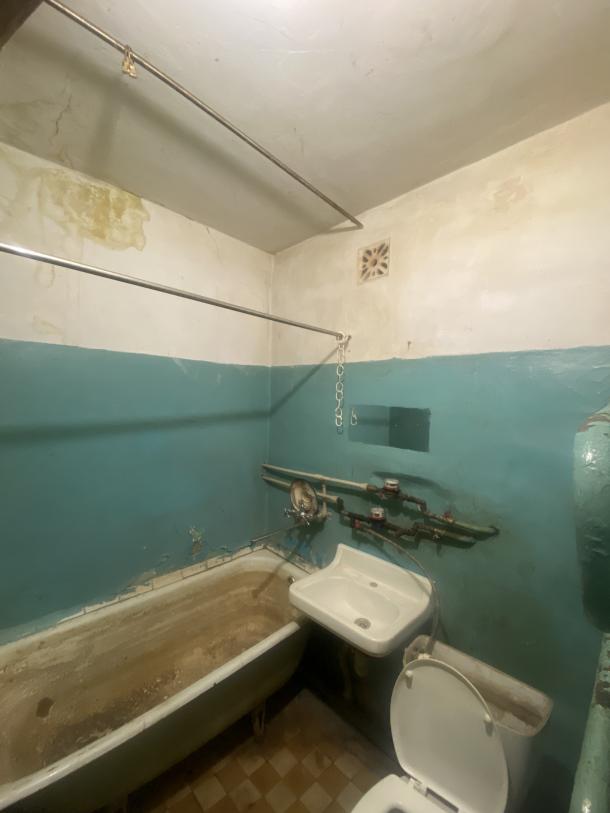 Квартира, 2-кімн., Харьков, Новые Дома, Льва Ландау пр.