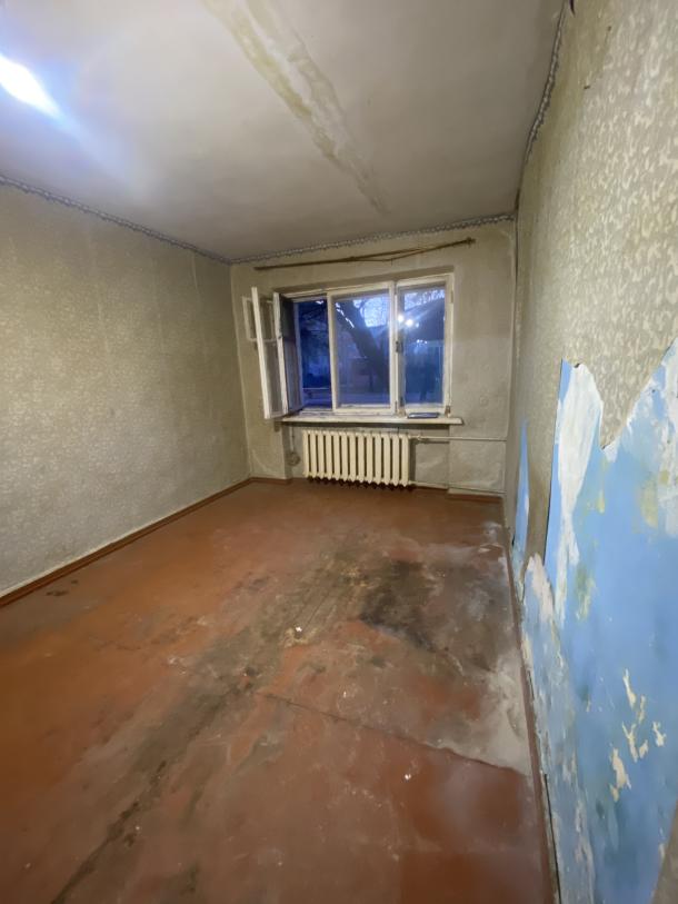 Квартира, 2-кімн., Харьков, Новые Дома, Льва Ландау пр.