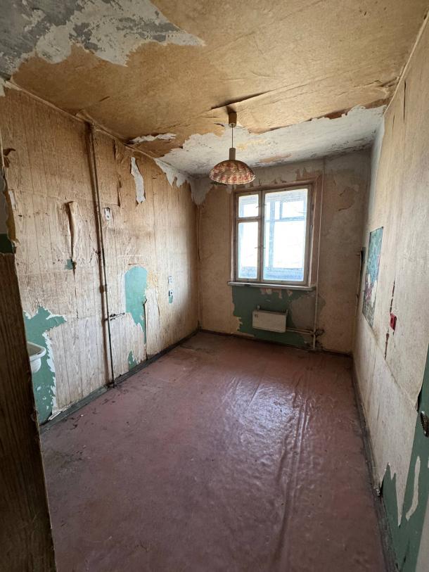 Квартира, 2-кімн., Харьков, Рогань жилмассив, 92-й бригады (Грицевца)