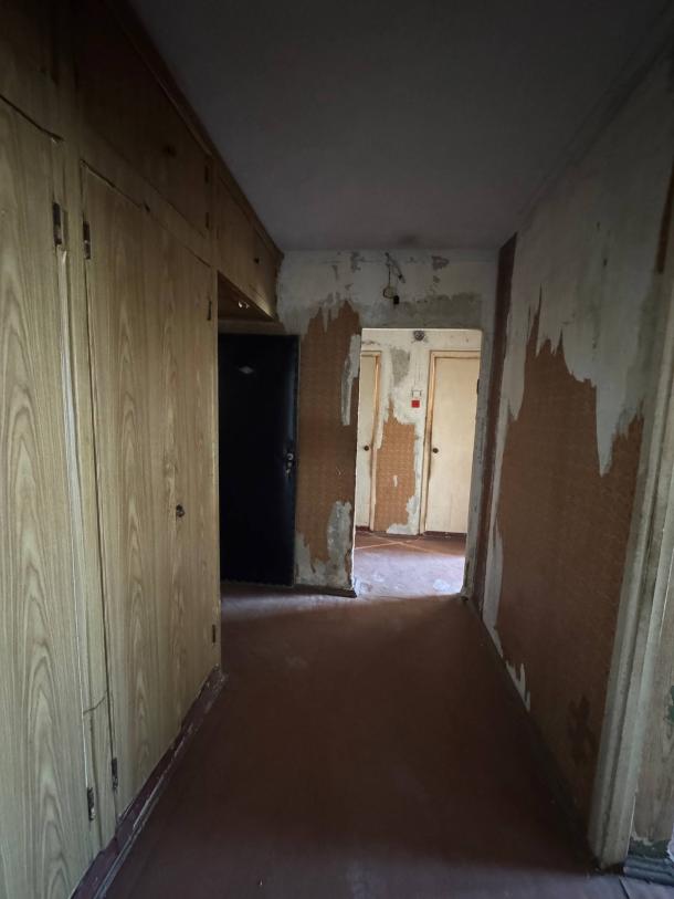 Квартира, 2-кімн., Харьков, Рогань жилмассив, 92-й бригады (Грицевца)