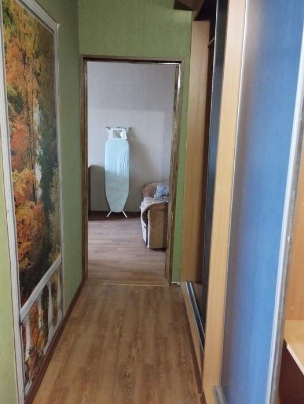 Квартира, 2-кімн., Харьков, Холодная Гора, Титаренковский пер.