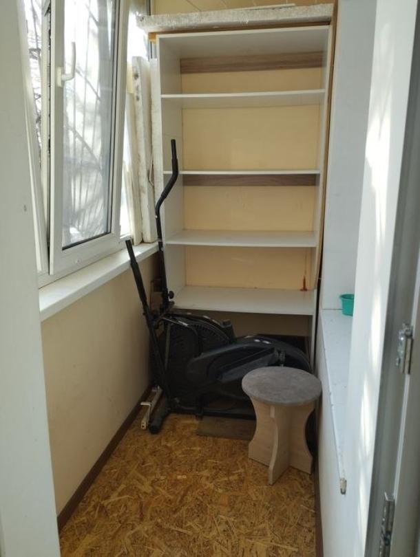 Квартира, 2-кімн., Харьков, Холодная Гора, Титаренковский пер.