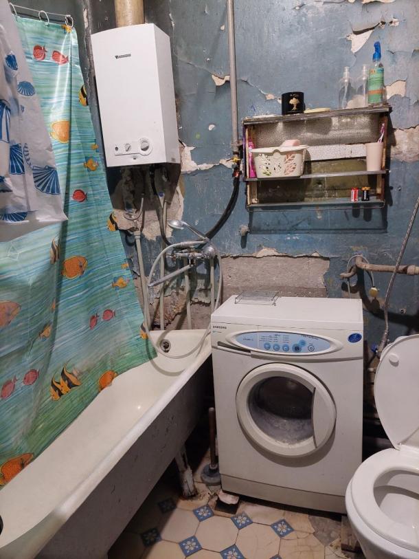 Комната, Харьков, Центр, Сумская