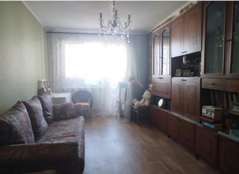 Квартира, 2-кімн., Харьков, Алексеевка, Ахсарова