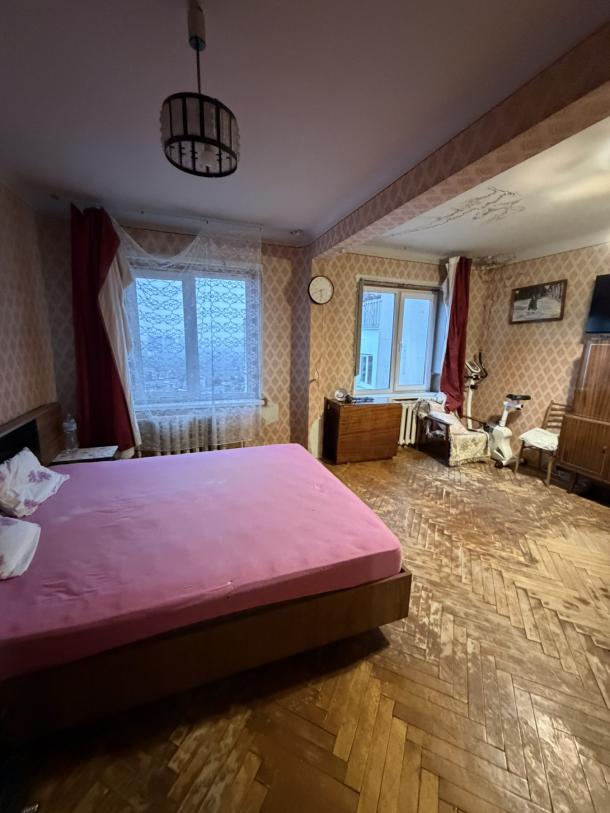 Купить квартира, Харьков, Павлово Поле, 23 Августа пер.