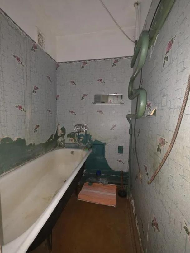 Квартира, 2-кімн., Харьков, Гагарина метро , Аэрокосмический просп. (Гагарина проспект)