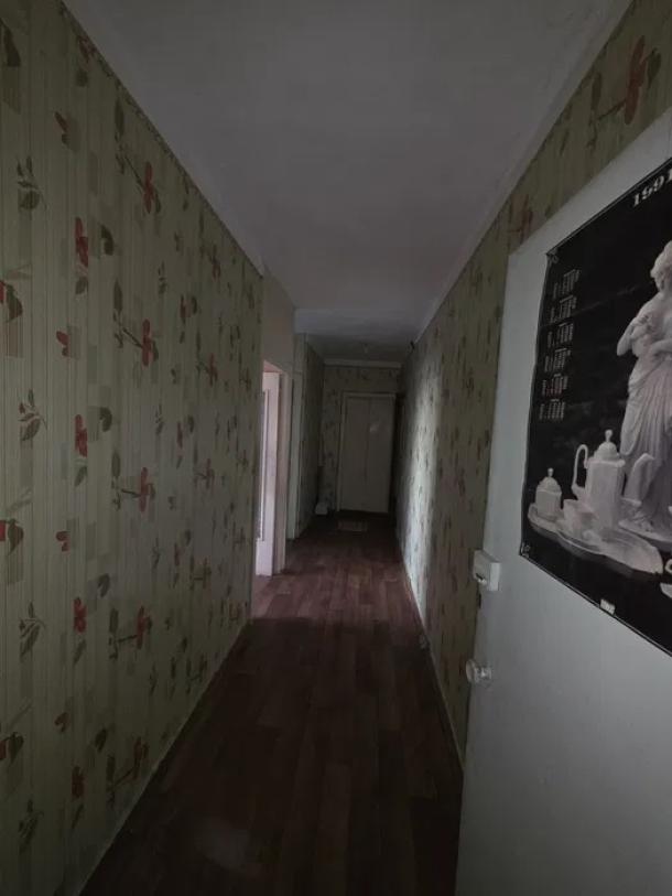 Квартира, 2-кімн., Харьков, Гагарина метро , Аэрокосмический просп. (Гагарина проспект)