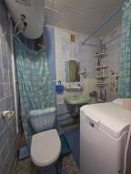 квартира, Харьков, Северная Салтовка, Гвардейцев Широнинцев