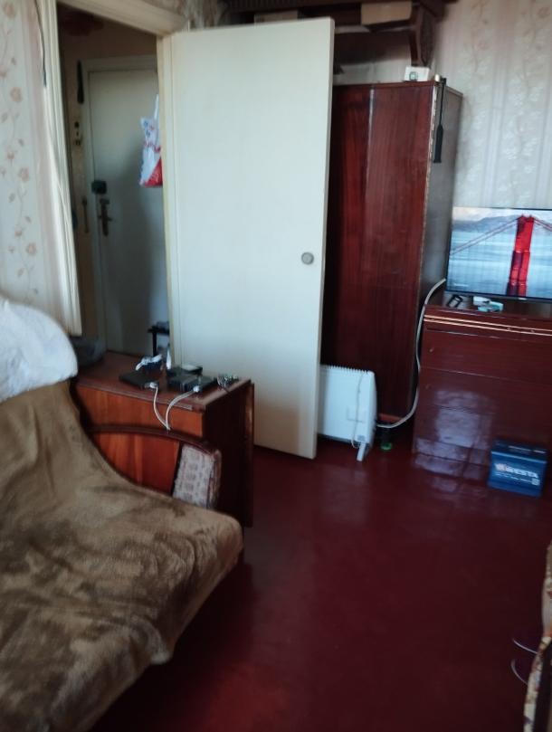 Квартира, 1-кімн., Харьков, ХТЗ, Станкостроительная