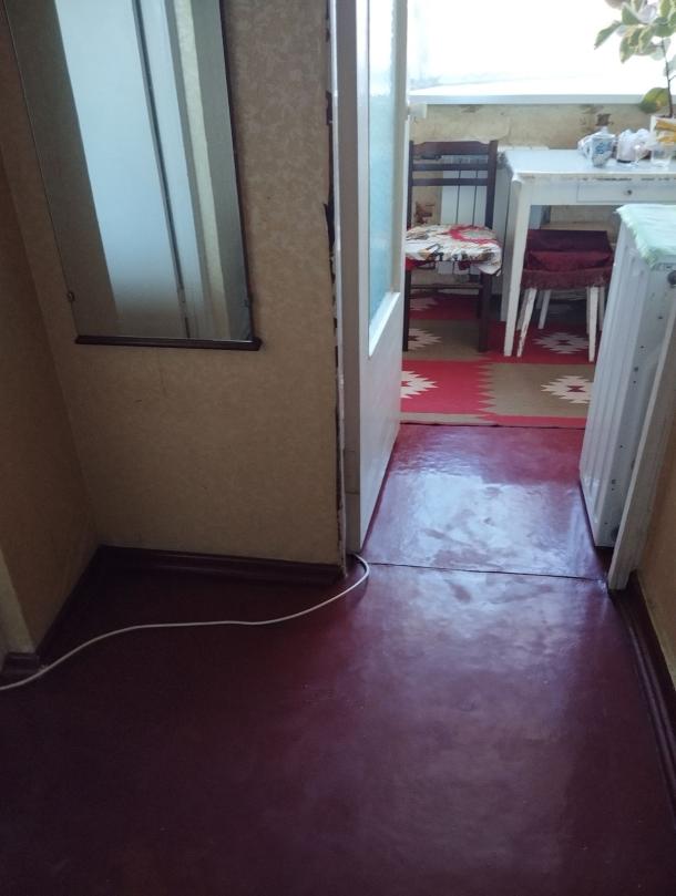 Квартира, 1-кімн., Харьков, ХТЗ, Станкостроительная