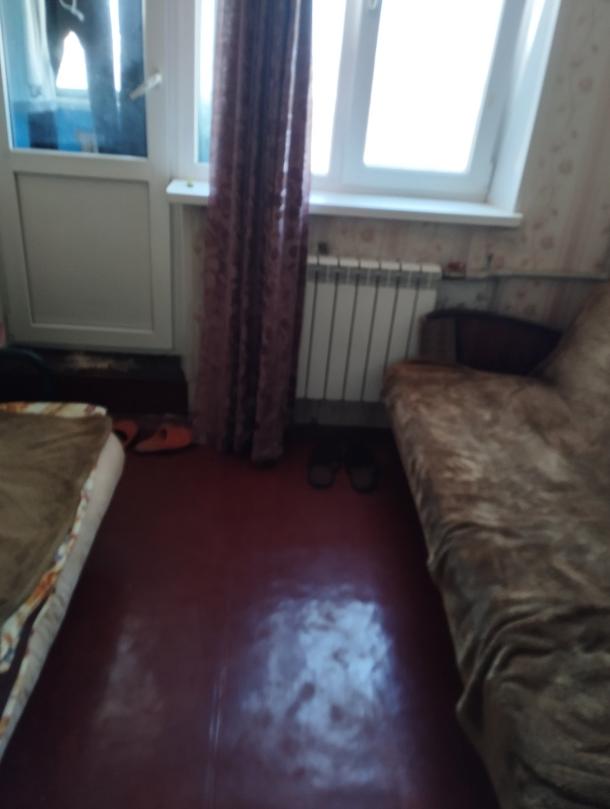 Квартира, 1-кімн., Харьков, ХТЗ, Станкостроительная