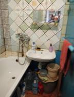 квартира, Харьков, ХТЗ, Станкостроительная